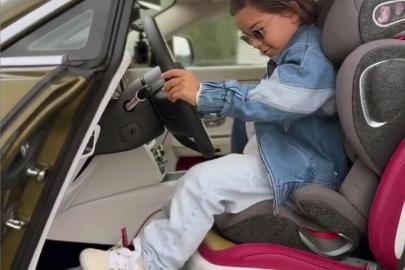 Zayn yine şovunu yaptı: Milyonlar izledi, yüz binlerce beğeni aldı