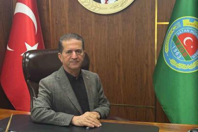 Ziraat Odası Başkanı Doğan: "Fuarlar modern tarıma geçiş konusunda önemli kazanımlar sağlıyor"