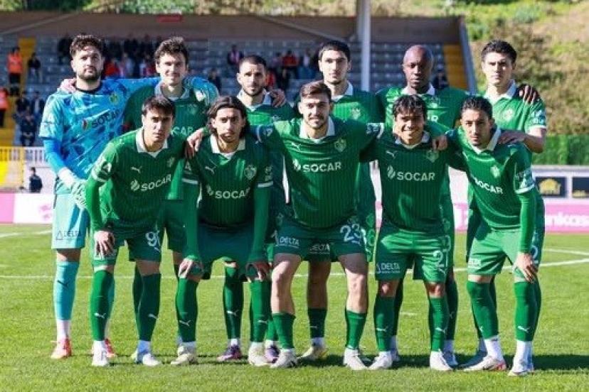 Ziraat Türkiye Kupası: 1926 Bulancakspor: 1 - Iğdır FK: 3