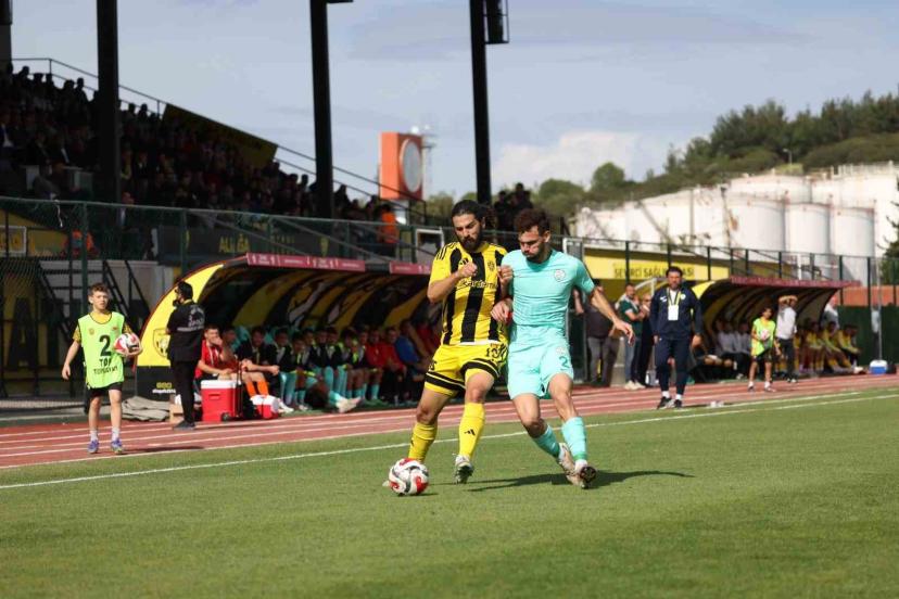 Ziraat Türkiye Kupası: Aliağa FK: 4 - Serikspor: 3