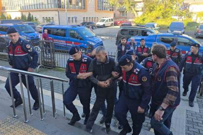 Zonguldak’ta 12 yıl önce bakkalda öldürülen İlyas Kasım cinayetinde 3 şüpheli gözaltında