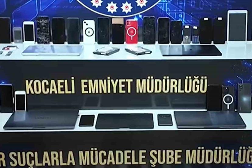 11 ilde dolandırıcılık operasyonu: 37 gözaltı