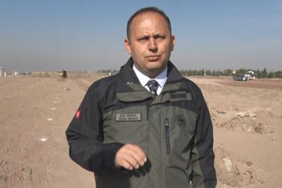 11 Kasım Milli Ağaçlandırma Günü için hazırlıklar sürüyor: Ankara’da 423 bin fidan toprakla buluşacak