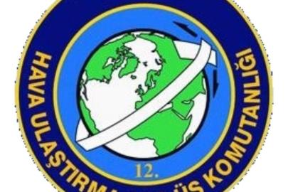 12. Hava Ulaştırma Ana Üs Komutanlığı şehitleri