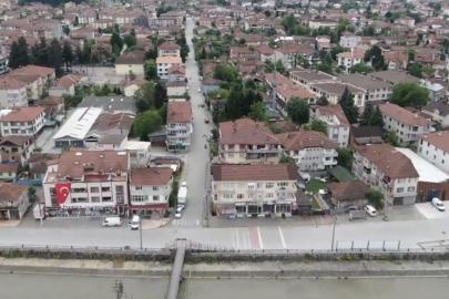 12 Kasım mesajı: "Japonya gibi olacağız, can kaybı yaşanmayacak"