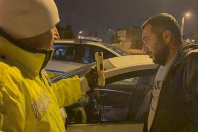 1.52 promil alkollü çıktı, ilk defa içtiğini söyleyerek kendini savundu