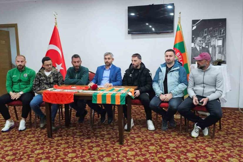 17 kırmızı kartlı maçtan sonra karar çıktı