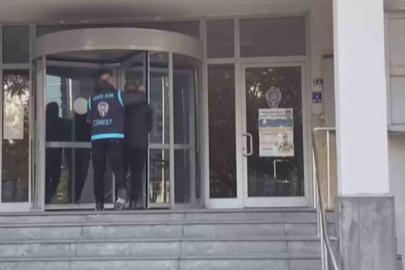 2 çocuk annesini sokak ortasında katleden şahıs yakalandı