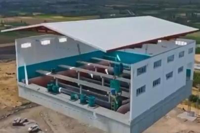 2. Merhale Projesi, Develi’nin bereketine bereket katacak