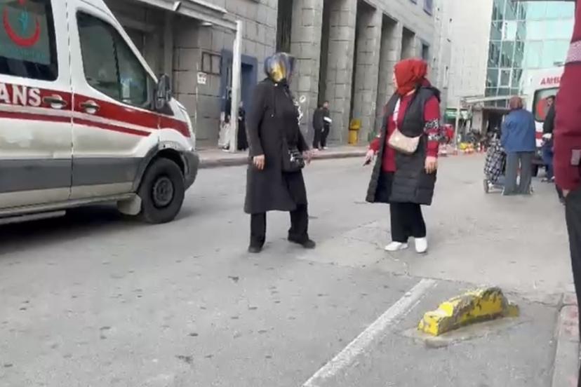 20 yaşındaki kız, erkek arkadaşı tarafından 45 bıçak darbesiyle öldürüldü