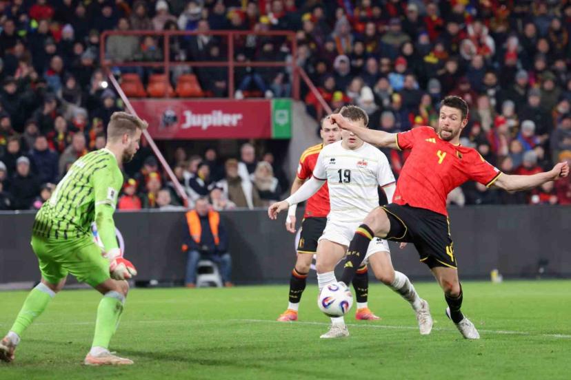 2026 Dünya Kupası Avrupa Elemeleri’nde günün sonuçları