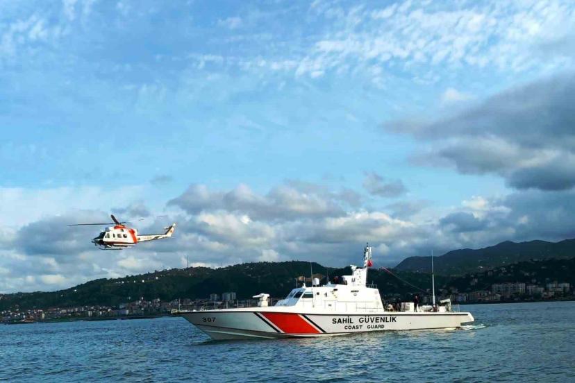 21 gündür kayıp olan şahısla ilgili umutlar tükendi