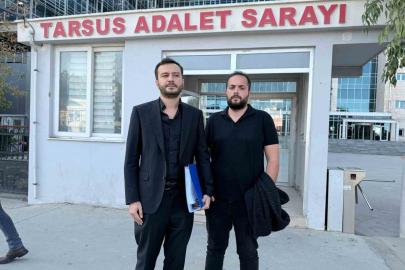 33 yaşında genç kadının hayatını kaybettiği asansör faciası davası başladı