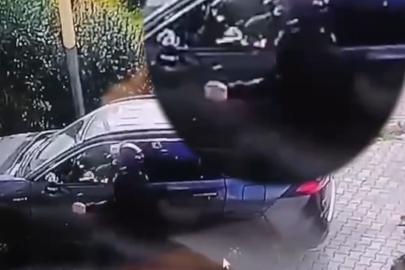 35 bin eurosunu gasp eden motosikletli iki kişiyi aracıyla çarparak öldüren Ukraynalı turiste 25 yıl hapis cezası