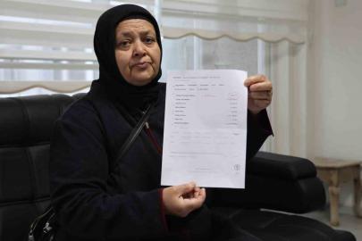 6 bin TL’lik alışverişe 1 milyon TL’lik icra geldi