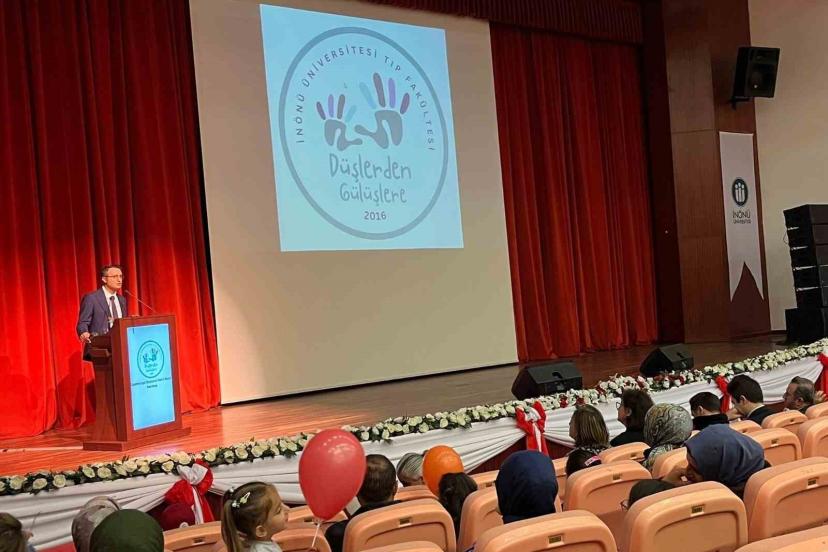 6. Geleneksel "Mavi Halka Diyabetlileri ve Diyabet Gönüllüleri" etkinliği gerçekleştirildi