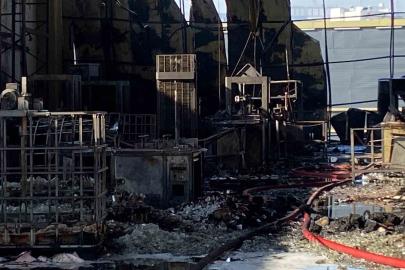 6 kişiye mezar olan yangının tanığı: "İçerde çocuklar ve kadınlar bağırıyordu"