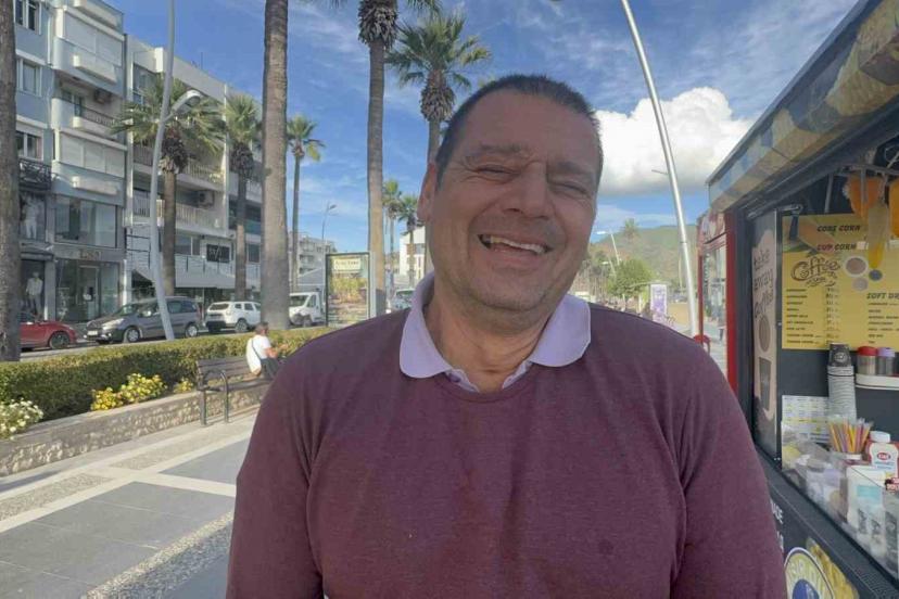 7 defa ölümden döndü, hayat mücadelesinden vazgeçmedi