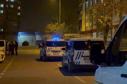 Ablasının acısına dayanamadı, aynı yerden atladı: 1 ağır yaralı