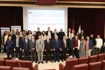 Adalet ve Sanayi İş Birliği Forumu Manisa’da gerçekleştirildi