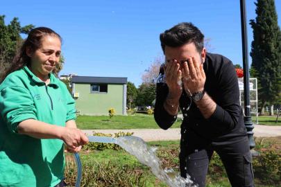 Adana 1 haftada 5 kez ülkenin en sıcak şehri oldu