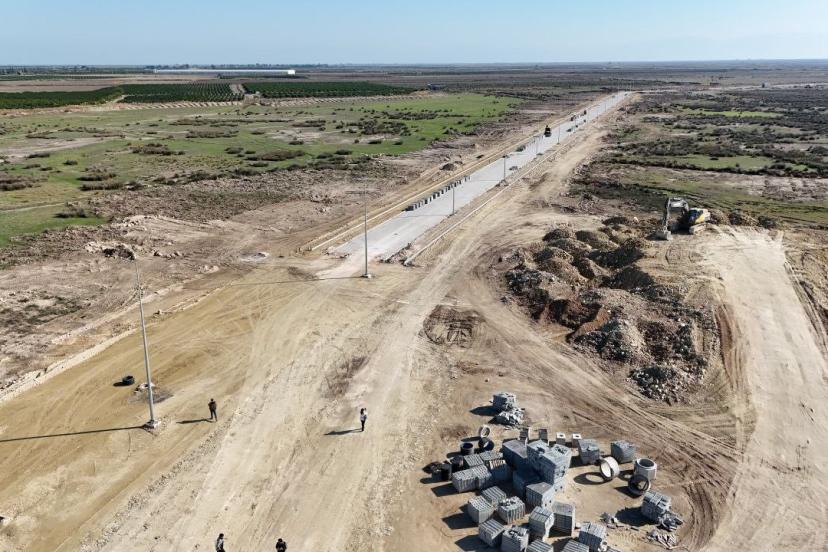 Adana Valisi Köşger: "1 milyar TL’lik yatırım hayata geçiriliyor"