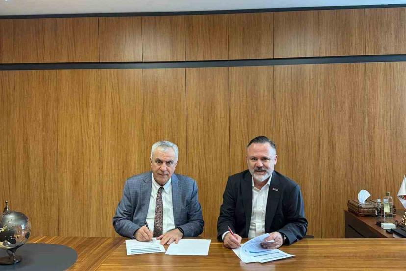 Adana’da kazan operatörü eğitim ve sınav merkezi kurulacak