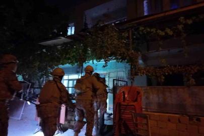 Adıyaman silah kaçakçılığı operasyonu: 28 şüpheli yakalandı