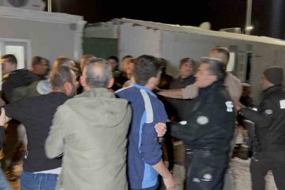 Adıyaman’da iki grup arasında kavga: 3 yaralı