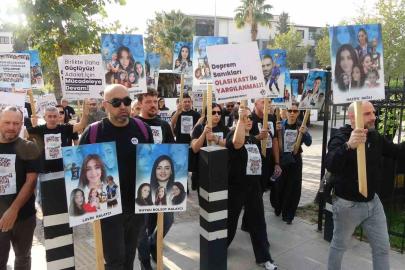 Adıyaman’da İsias Otel Davası başladı