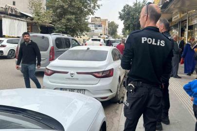 Adıyaman’da polis dolandırıcılığı son anda önledi