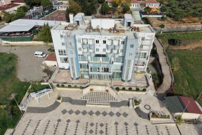 ADÜ, "Araştırma Üniversitesi" vizyonu doğrultusunda kampüsünü yeniliyor