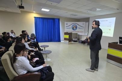 ADÜ Hastanesi’nde diyabetli çocuklar için farkındalık etkinliği düzenlendi