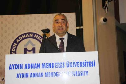 ADÜ Rektörü Kent 2000 yılı öncesinde inşa edilen yapılarda oturanları uyardı