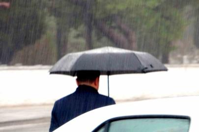 AFAD’dan Muğla için şiddetli yağış ve fırtına uyarısı