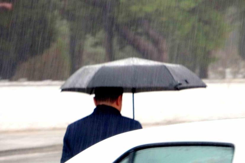 AFAD’dan Muğla için şiddetli yağış ve fırtına uyarısı