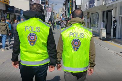 Ağrı’da çıkan kavga polis müdahalesiyle kontrol altına alındı