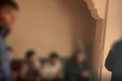 Ağrı’da göçmen kaçakçılığı operasyonunda 4 organizatör tutuklandı