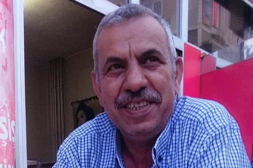 Ağrı’da kalp krizi geçiren esnaf hayatını kaybetti