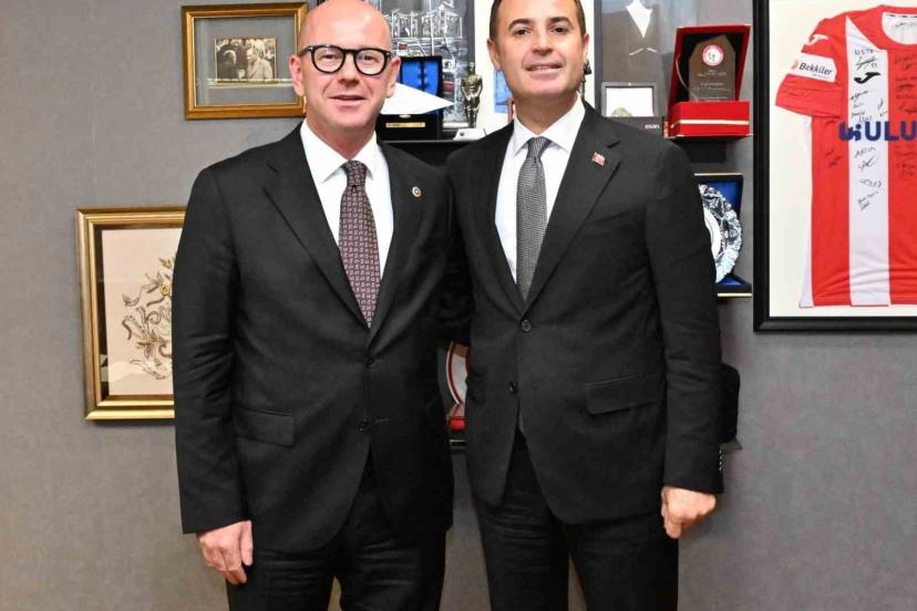 Ahmet Akın Kuvayımilliye ruhunu Ankara’ya taşıdı