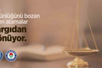 Aile bütünlüğünü bozan resen atamalar yargıdan dönüyor