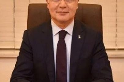 AK Parti Bursa İl Başkanı Davut Gürkan’dan yüzde 30’luk su zammı tepkisi