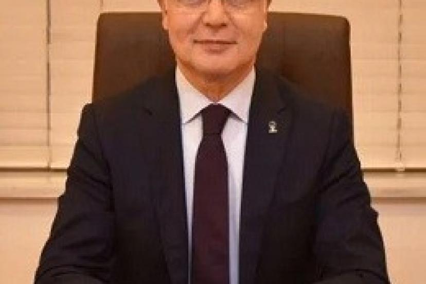 AK Parti Bursa İl Başkanı Davut Gürkan’dan yüzde 30’luk su zammı tepkisi