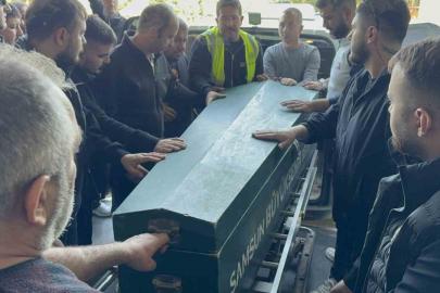 Akadaşlar arasındaki şakalaşmada 24 yaşındaki genç hayatını kaybetti