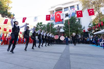 Akçaabat’ın ilçe oluşunun 139. yıldönümü etkinlikleri