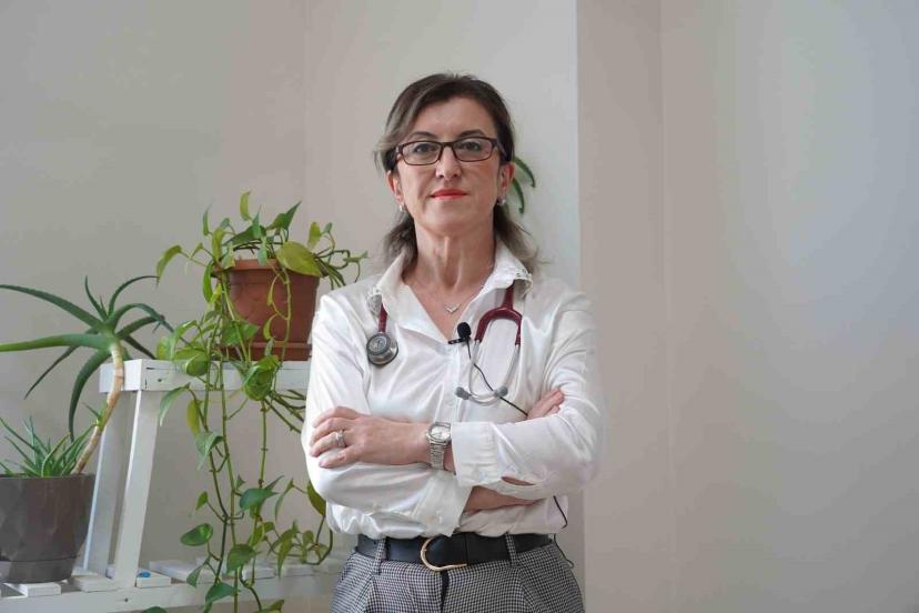 Akciğer kanseri oranının erkeklerde yüzde 89,9, kadınlarda ise yüzde 43