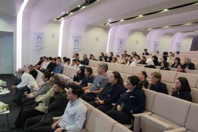 Akciğer kanserine karşı farkındalık paneli: "Önlemek bizim elimizde"