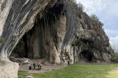 Akdeniz Üniversitesi’nden bilim dünyasına ışık