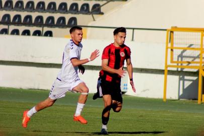 Akhisar namağlup yoluna devam ediyor