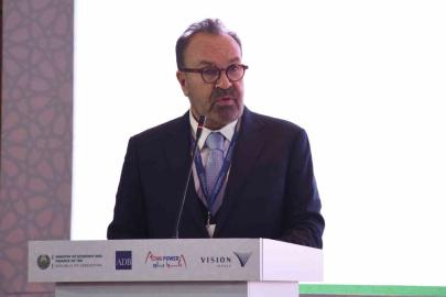 Aksa Elektrik’ten Semerkant’ın elektrik dağıtımına 1 milyar dolarlık yatırım